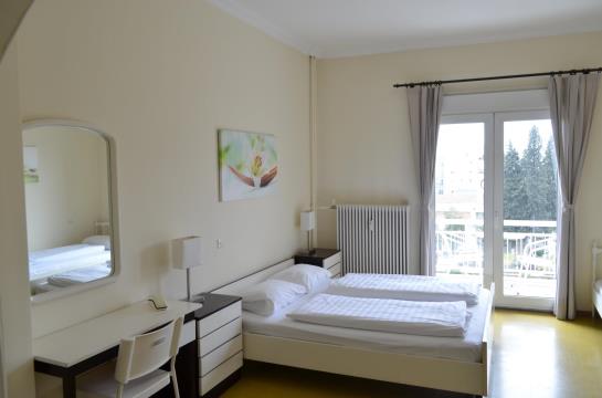 Hotel Europa  | Kavala | East Macedonia and Thrace | Greece 1