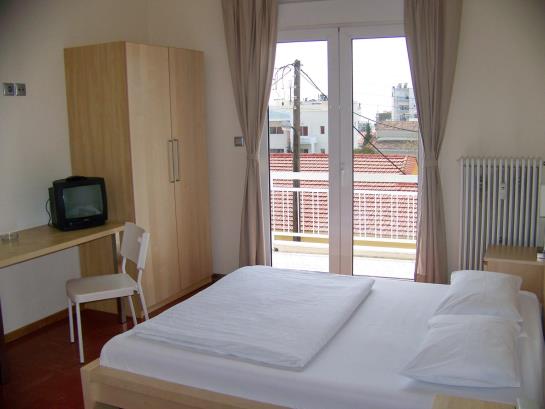 Hotel Europa  | Kavala | East Macedonia and Thrace | Greece 10