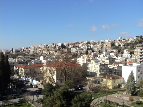 Hotel Europa  | Kavala | East Macedonia and Thrace | Greece 11