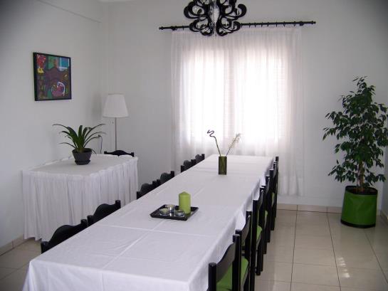 Hotel Europa  | Kavala | East Macedonia and Thrace | Greece 12