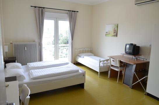 Hotel Europa  | Kavala | East Macedonia and Thrace | Greece 13