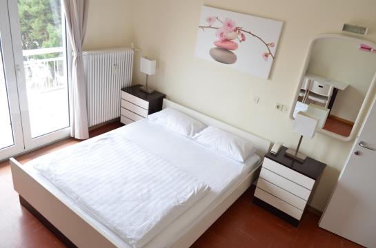 Hotel Europa  | Kavala | East Macedonia and Thrace | Greece 4