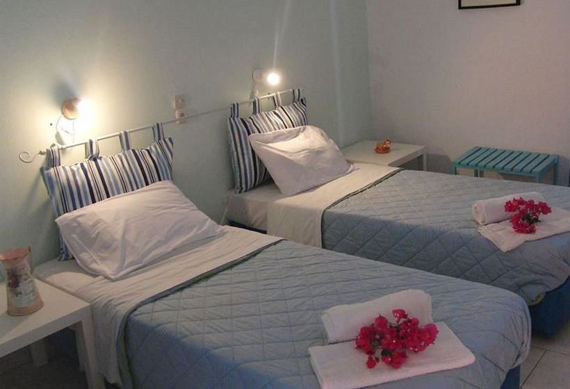 Hotel Kavos Bay Seafront Aghia Marina - Aegina Island Islas Sarónicas