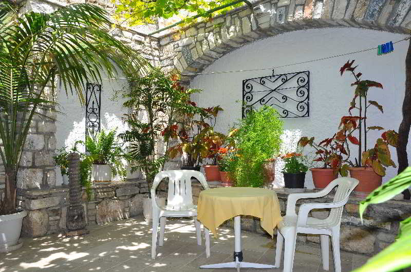 Hotel Remezzo  | Pythagoreio | Samos | Greece 1