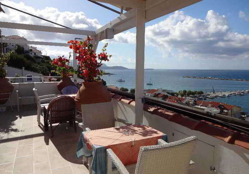 Hotel Remezzo  | Pythagoreio | Samos | Greece 2