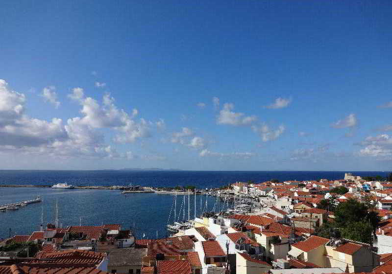 Hotel Remezzo  | Pythagoreio | Samos | Greece 3