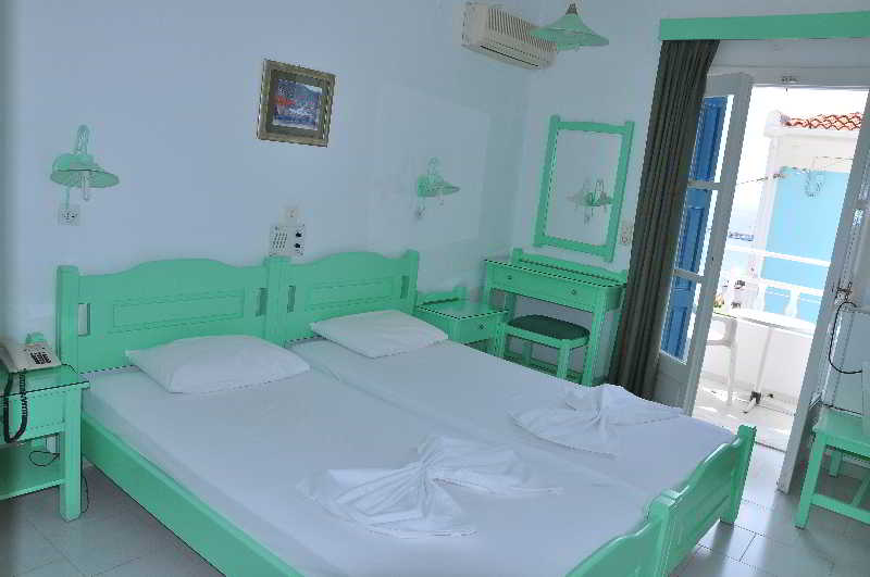 Hotel Remezzo  | Pythagoreio | Samos | Greece 5