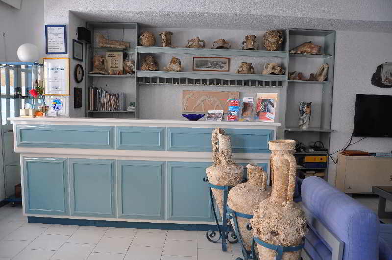 Hotel Remezzo  | Pythagoreio | Samos | Greece 6