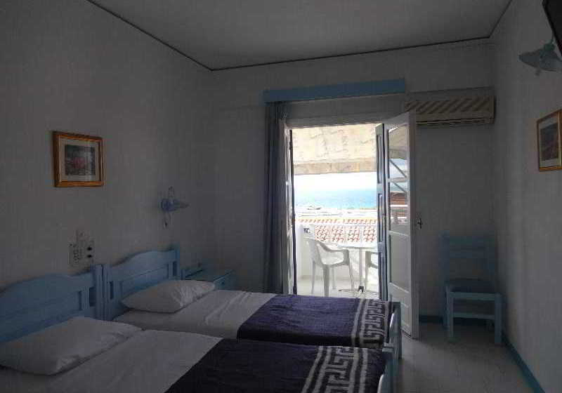 Hotel Remezzo  | Pythagoreio | Samos | Greece 7