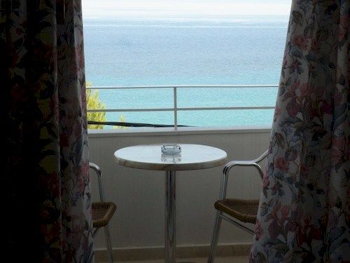 Filoxenia Hotel & Apartments  | Poros | Kefalonia | Greece 10