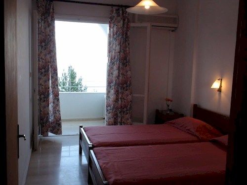 Filoxenia Hotel & Apartments  | Poros | Kefalonia | Greece 13