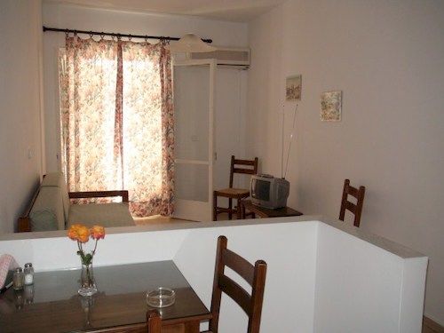 Filoxenia Hotel & Apartments  | Poros | Kefalonia | Greece 17