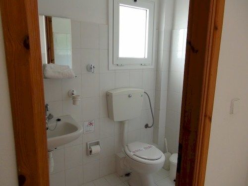 Filoxenia Hotel & Apartments  | Poros | Kefalonia | Greece 19