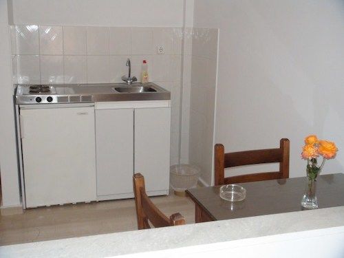 Filoxenia Hotel & Apartments  | Poros | Kefalonia | Greece 20