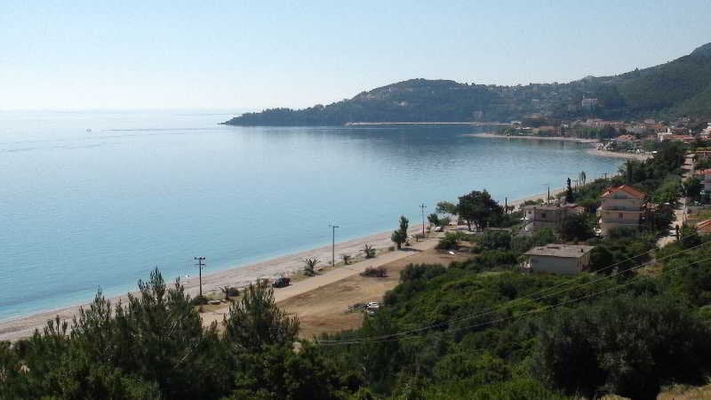 Filoxenia Hotel & Apartments  | Poros | Kefalonia | Greece 4