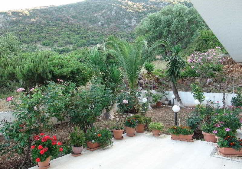 Filoxenia Hotel & Apartments  | Poros | Kefalonia | Greece 8