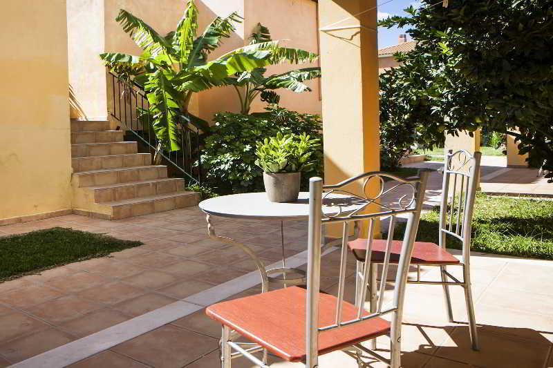 Hotel Lovides Village - Apartments  | Lourdata | Kefalonia | Greece 7