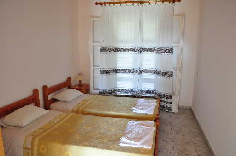 Liberty's Studios Acharavi Corfu