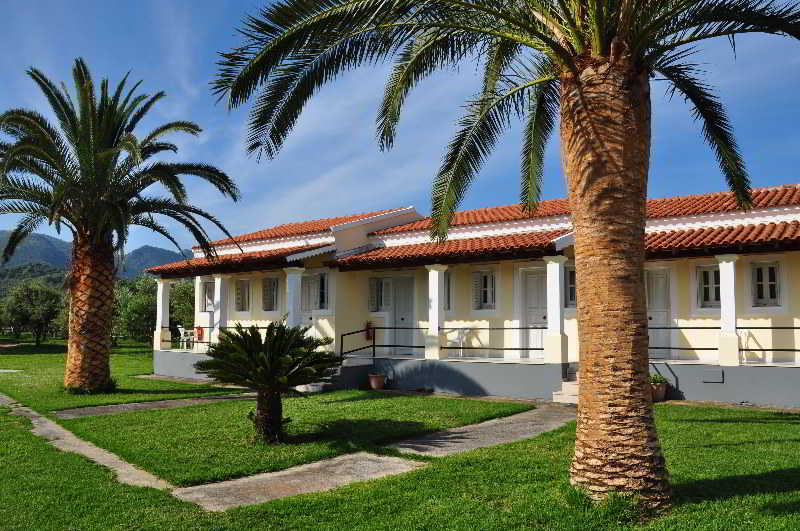 Liberty's Studios  | Acharavi | Corfu | Greece 1