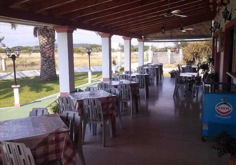 Liberty's Studios  | Acharavi | Corfu | Greece 2