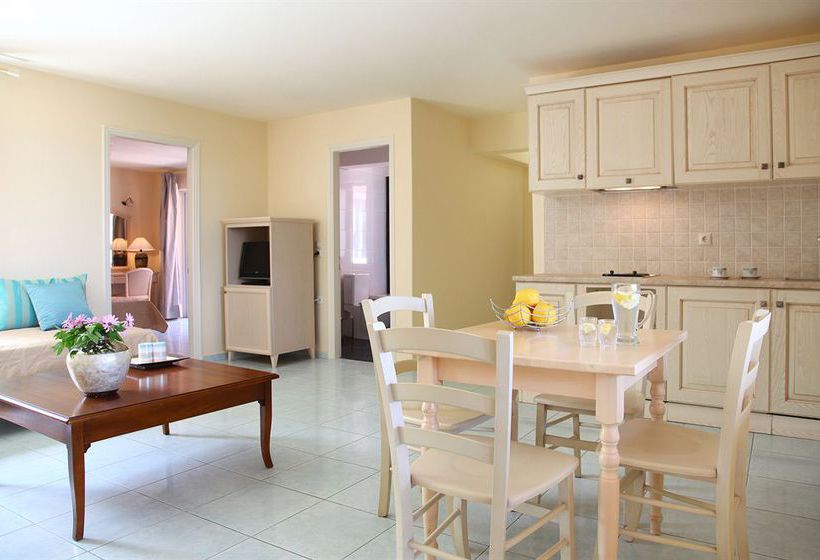 Lena Mare Hotel Apartments Corfu