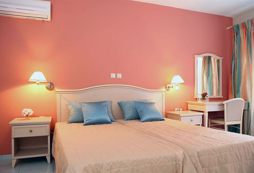 Lena Mare Hotel Apartments  | Acharavi | Corfu | Greece 1