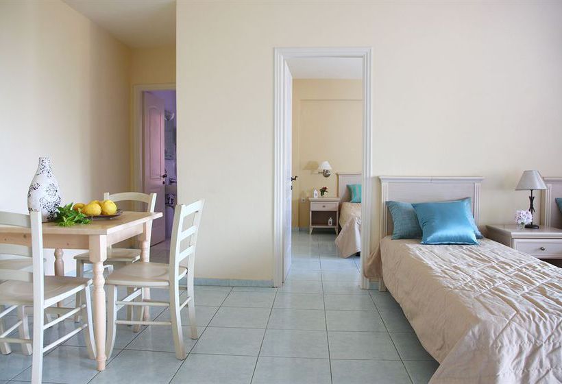 Lena Mare Hotel Apartments  | Acharavi | Corfu | Greece 10