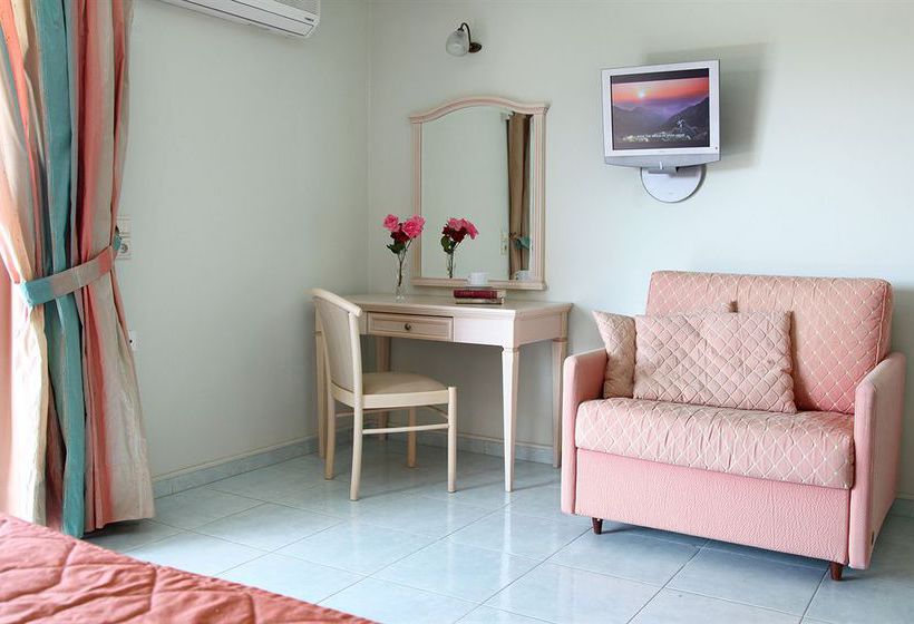 Lena Mare Hotel Apartments  | Acharavi | Corfu | Greece 11