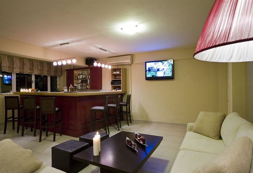 Lena Mare Hotel Apartments  | Acharavi | Corfu | Greece 13