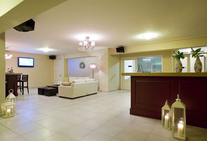 Lena Mare Hotel Apartments  | Acharavi | Corfu | Greece 15