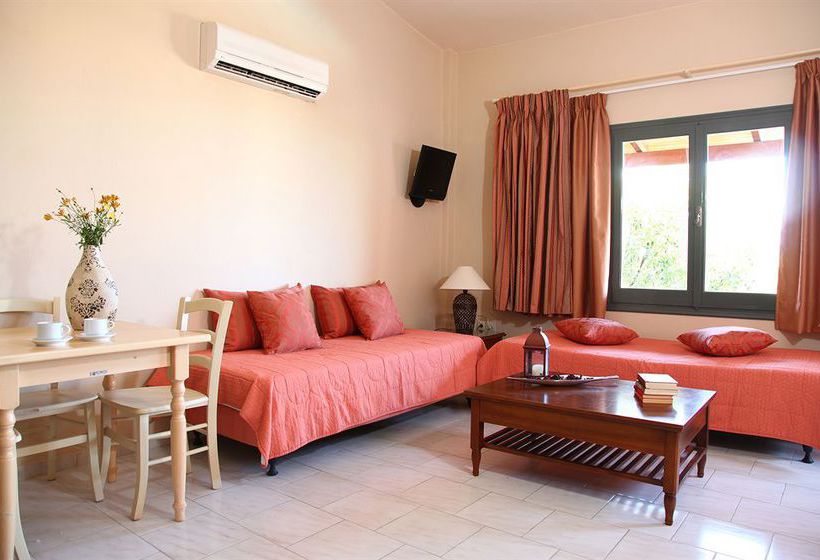 Lena Mare Hotel Apartments  | Acharavi | Corfu | Greece 16