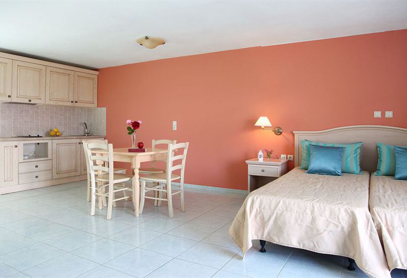 Lena Mare Hotel Apartments  | Acharavi | Corfu | Greece 17