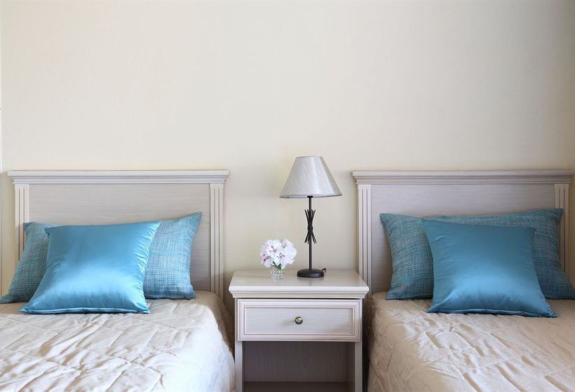 Lena Mare Hotel Apartments  | Acharavi | Corfu | Greece 18