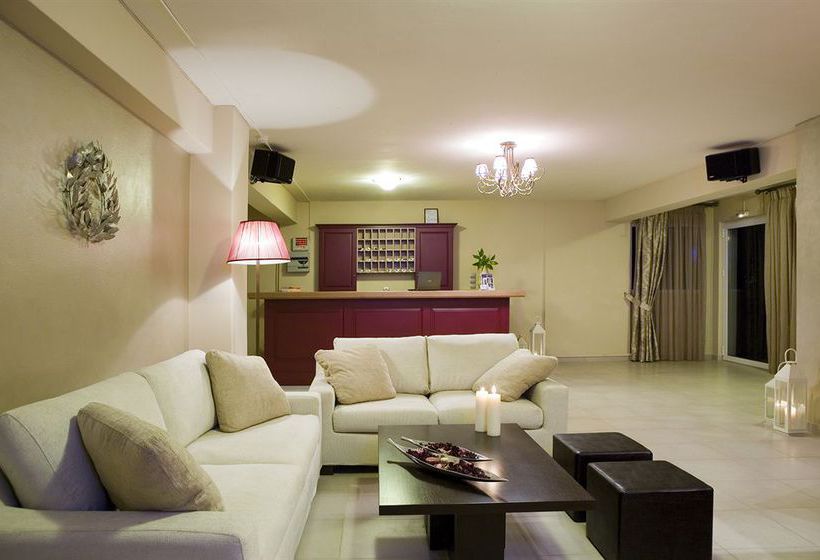 Lena Mare Hotel Apartments  | Acharavi | Corfu | Greece 19