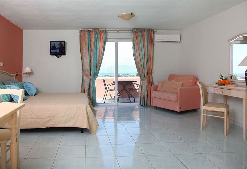 Lena Mare Hotel Apartments  | Acharavi | Corfu | Greece 2