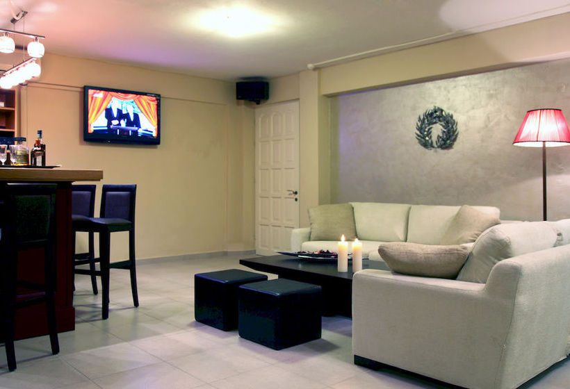 Lena Mare Hotel Apartments  | Acharavi | Corfu | Greece 20