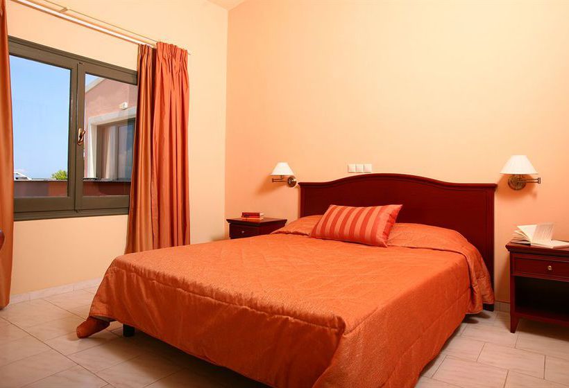 Lena Mare Hotel Apartments  | Acharavi | Corfu | Greece 3