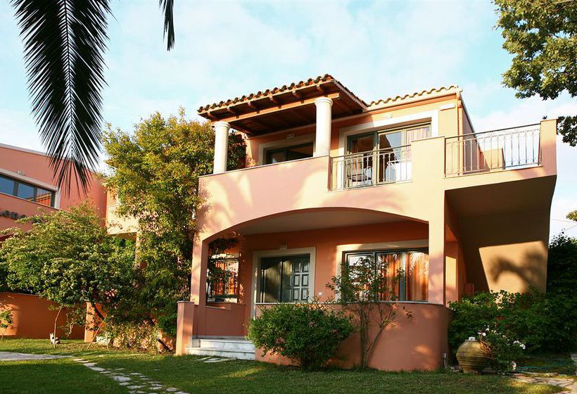 Lena Mare Hotel Apartments  | Acharavi | Corfu | Greece 5