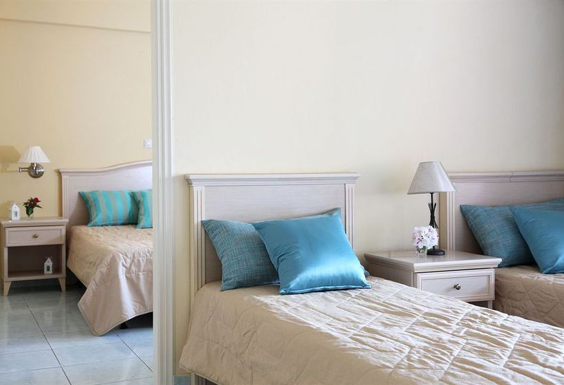 Lena Mare Hotel Apartments  | Acharavi | Corfu | Greece 6