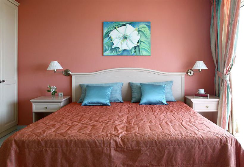 Lena Mare Hotel Apartments  | Acharavi | Corfu | Greece 7