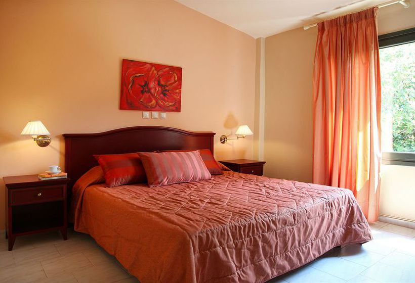 Lena Mare Hotel Apartments  | Acharavi | Corfu | Greece 8