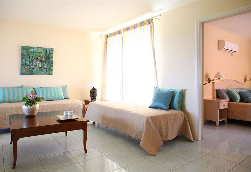 Lena Mare Hotel Apartments  | Acharavi | Corfu | Greece 9