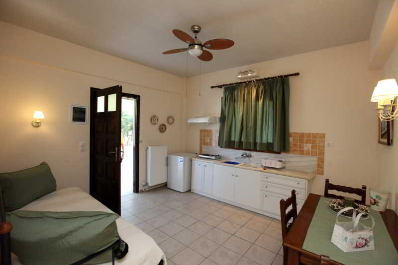 Villa Arni Islas Cícladas