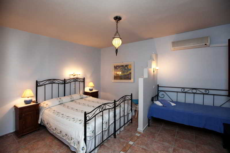 Villa Arni  | Andros | Cyclades | Greece 1