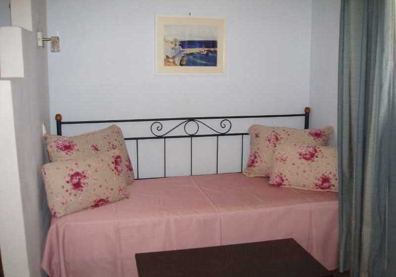 Villa Arni  | Andros | Cyclades | Greece 2