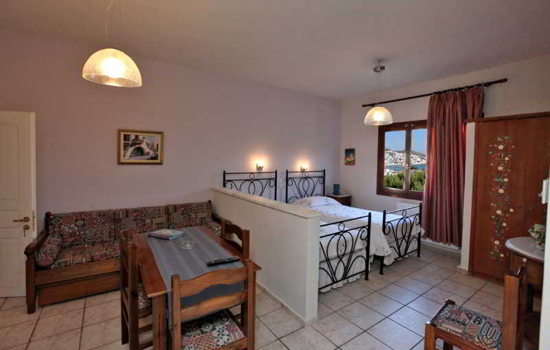 Villa Arni  | Andros | Cyclades | Greece 4