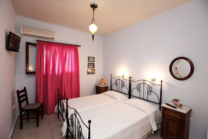 Villa Arni  | Andros | Cyclades | Greece 6