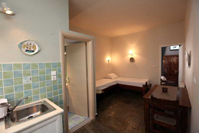 Villa Arni  | Andros | Cyclades | Greece 7