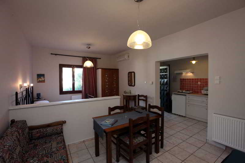 Villa Arni  | Andros | Cyclades | Greece 8