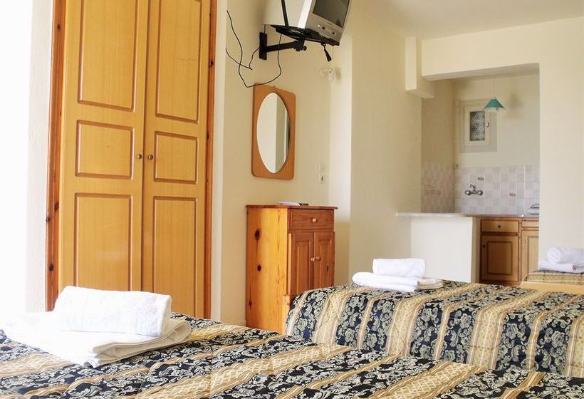 Aragorn  | Moraitika | Corfu | Greece 1